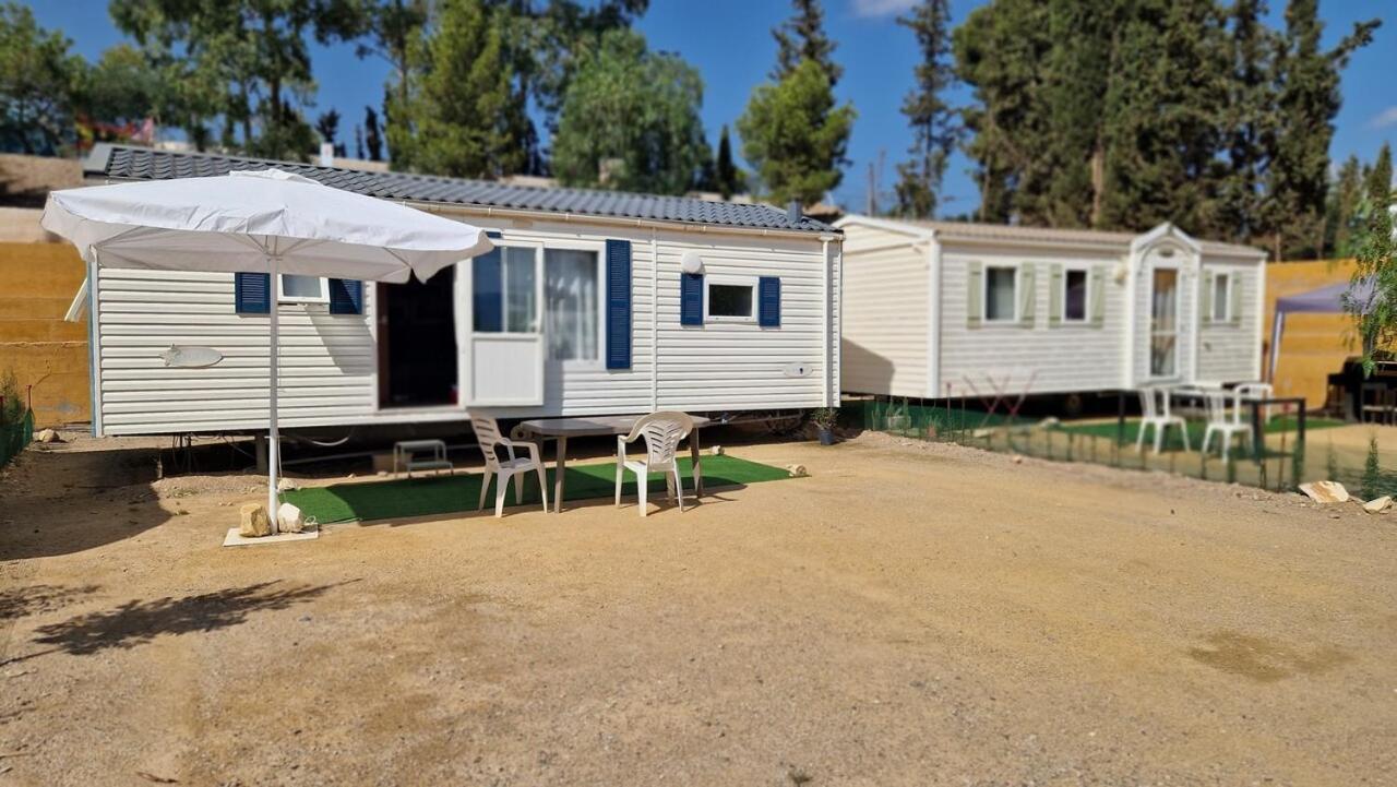 Camping Albox Camping *