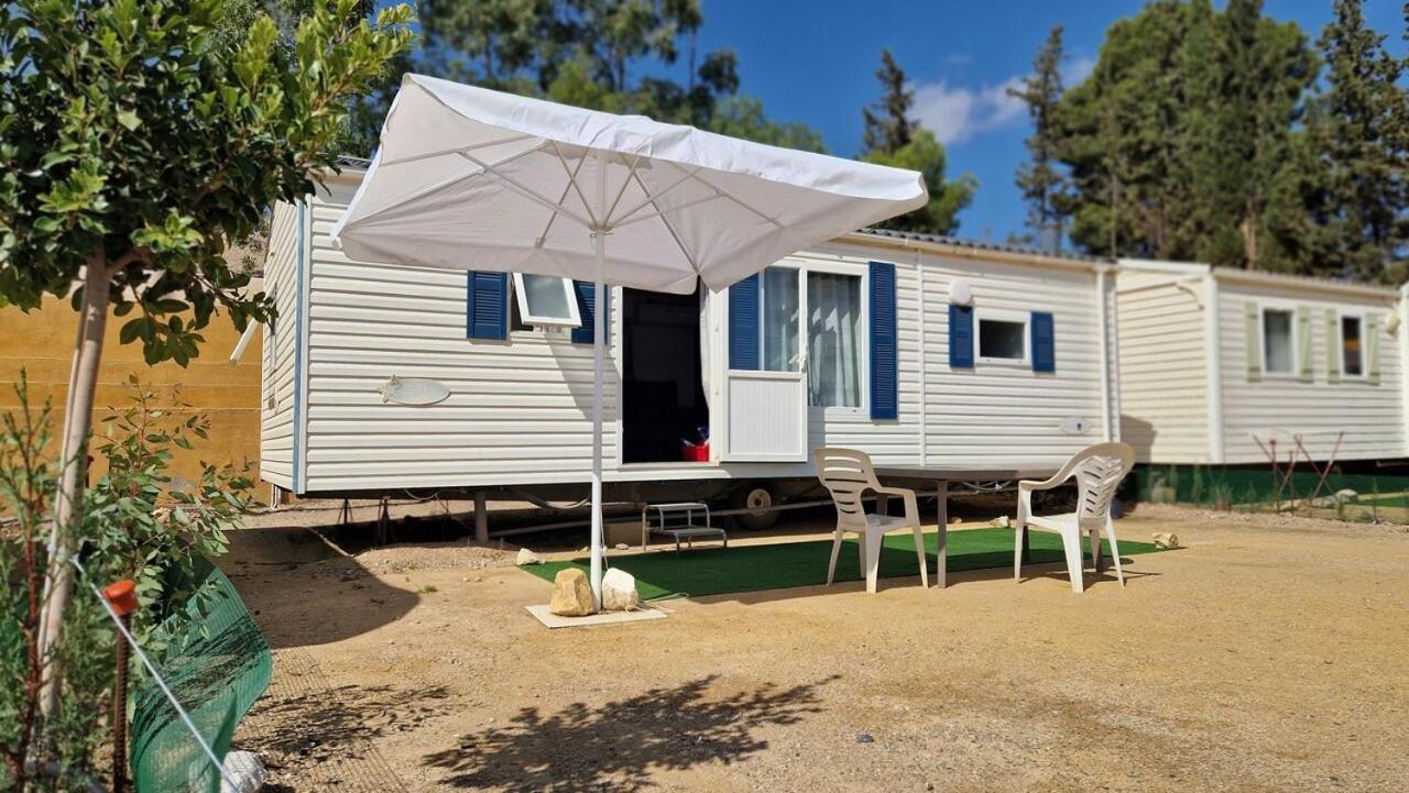 Camping Albox Albox