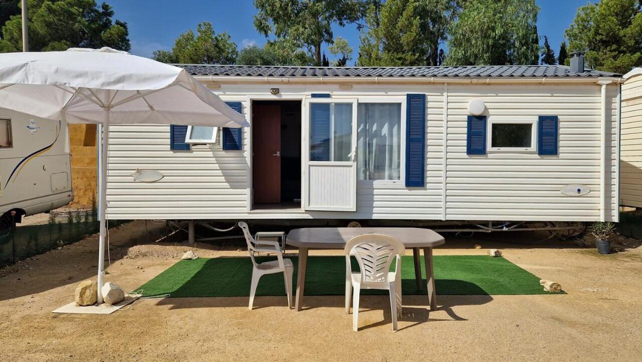 Camping Camping Albox *