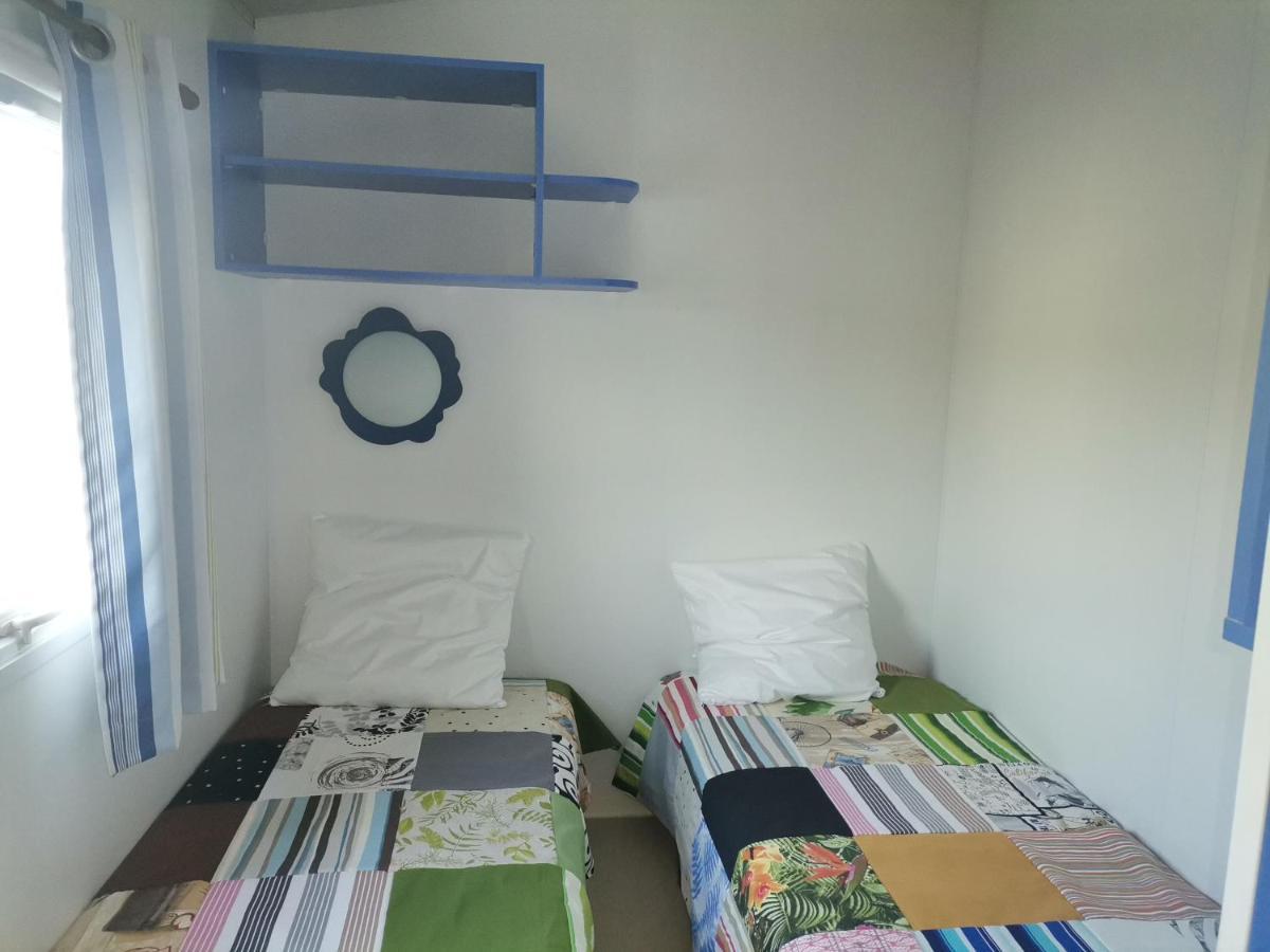 Camping Albox
