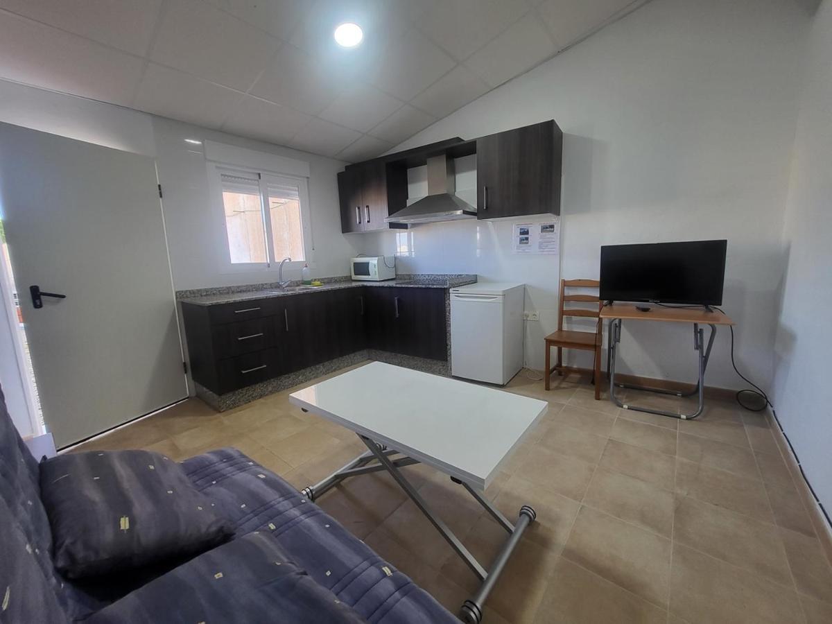 Campsite Camping Albox