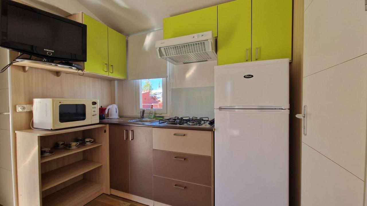 Camping Albox Campsite Albox