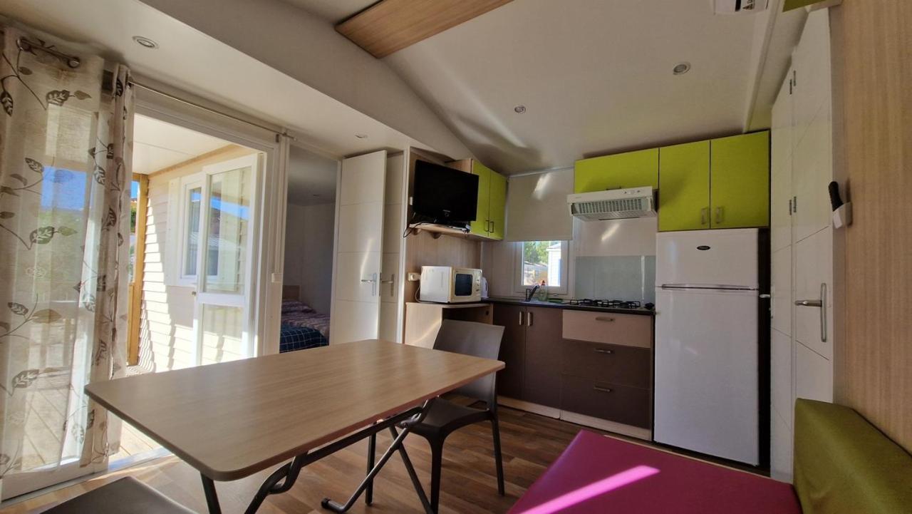 Camping Albox Campsite Albox