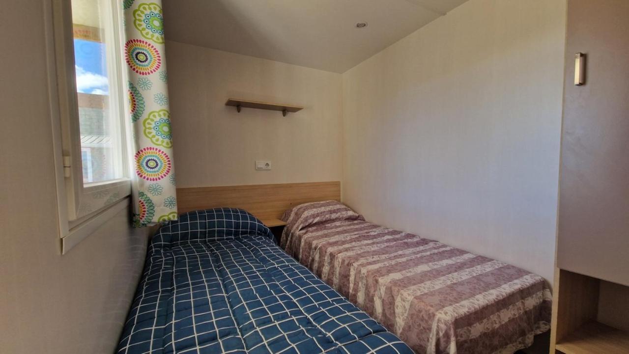 Camping Albox